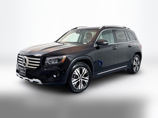 2024 Mercedes-Benz GLB 250