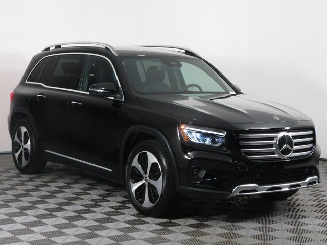 2024 Mercedes-Benz GLB 250