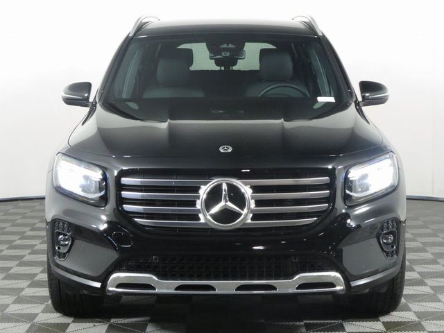 2024 Mercedes-Benz GLB 250