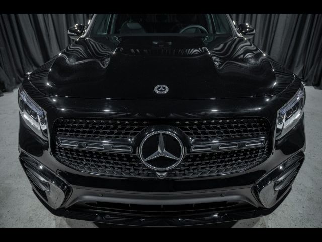 2024 Mercedes-Benz GLB 250