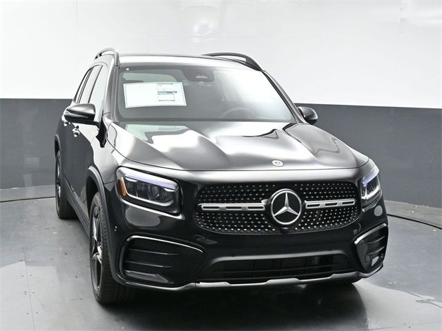 2024 Mercedes-Benz GLB 250