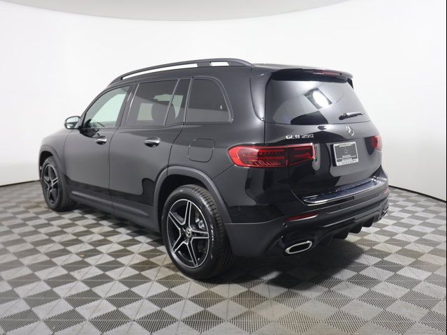 2024 Mercedes-Benz GLB 250