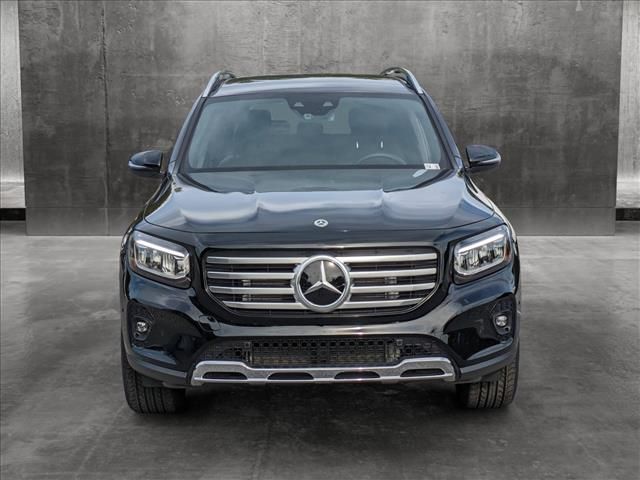 2024 Mercedes-Benz GLB 250