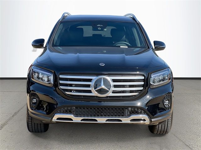 2024 Mercedes-Benz GLB 250