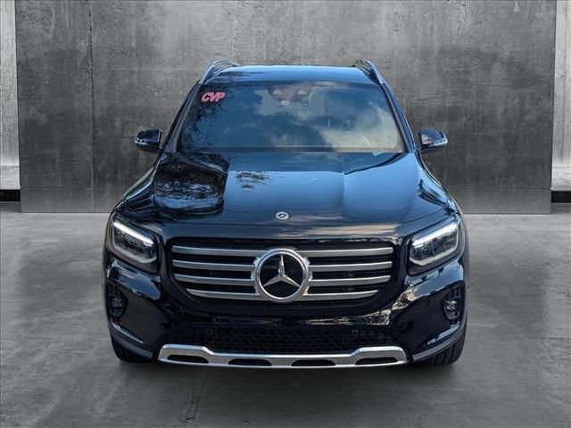 2024 Mercedes-Benz GLB 250