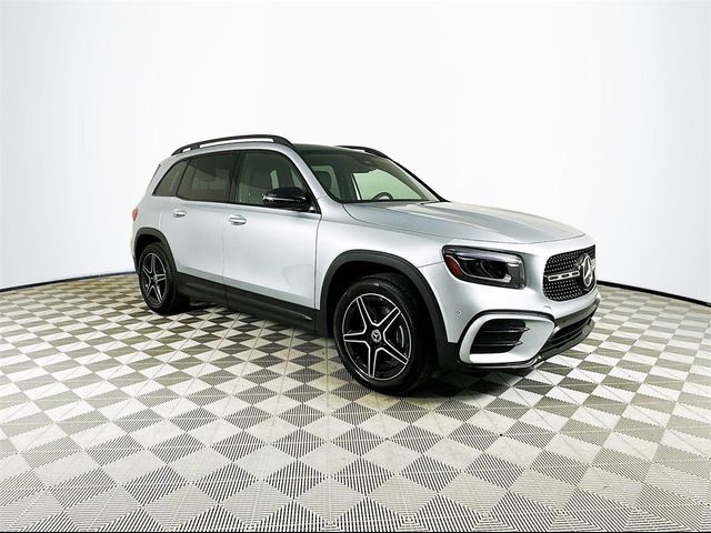 2024 Mercedes-Benz GLB 250