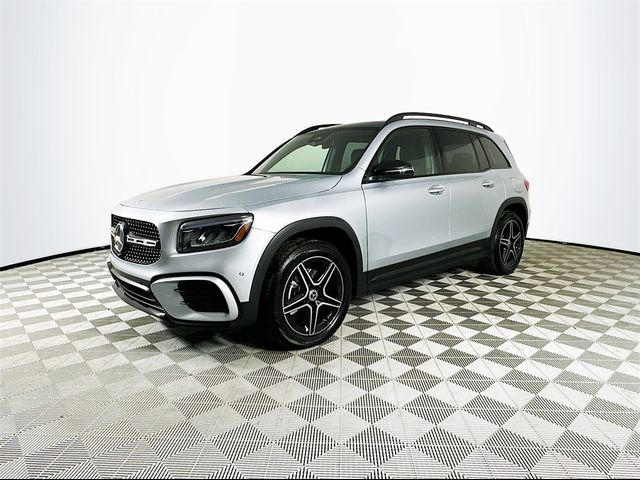 2024 Mercedes-Benz GLB 250