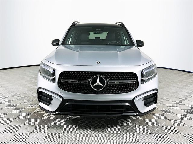 2024 Mercedes-Benz GLB 250