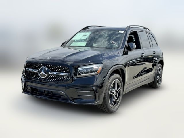 2024 Mercedes-Benz GLB 250