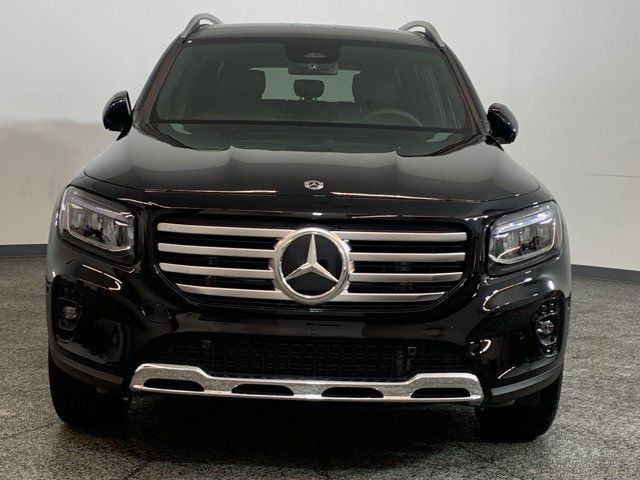 2024 Mercedes-Benz GLB 250