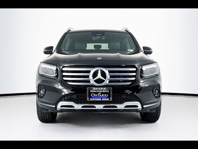 2024 Mercedes-Benz GLB 250