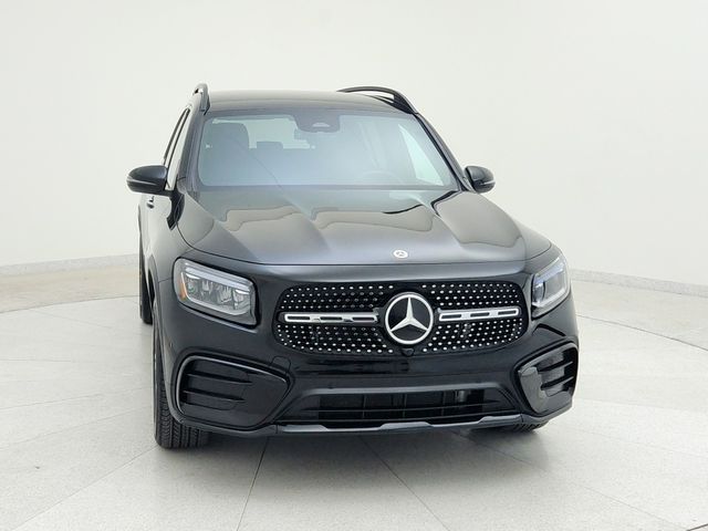 2024 Mercedes-Benz GLB 250