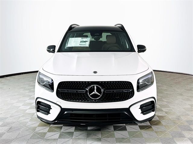 2024 Mercedes-Benz GLB 250