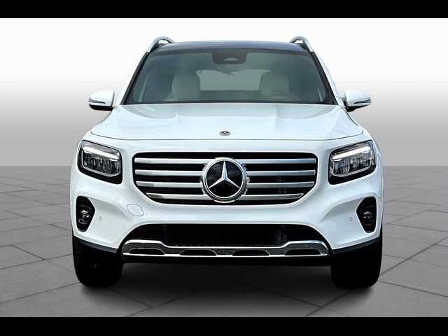 2024 Mercedes-Benz GLB 250