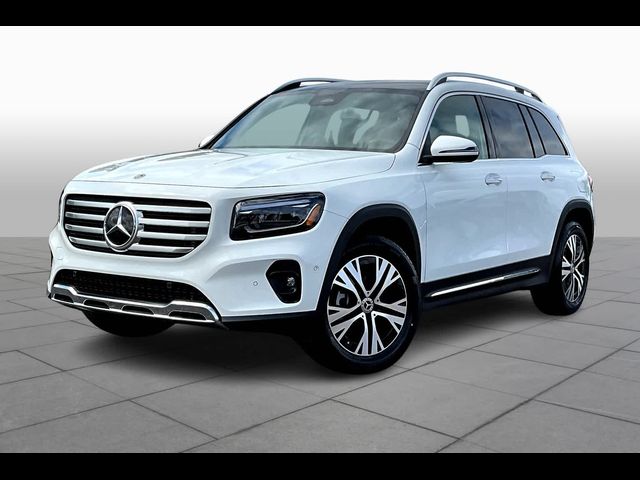 2024 Mercedes-Benz GLB 250