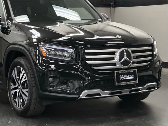 2024 Mercedes-Benz GLB 250