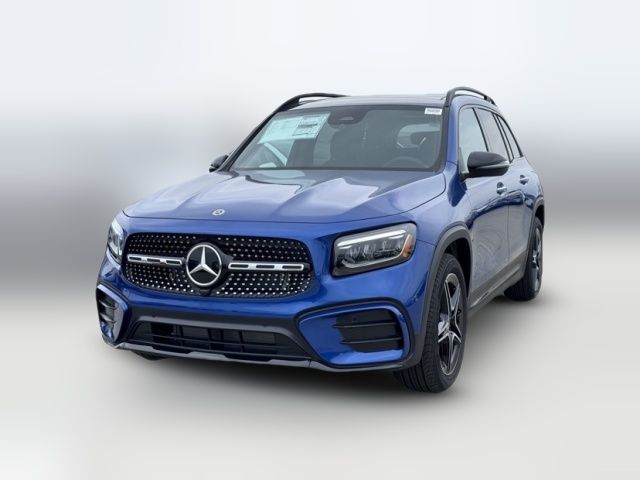 2024 Mercedes-Benz GLB 250