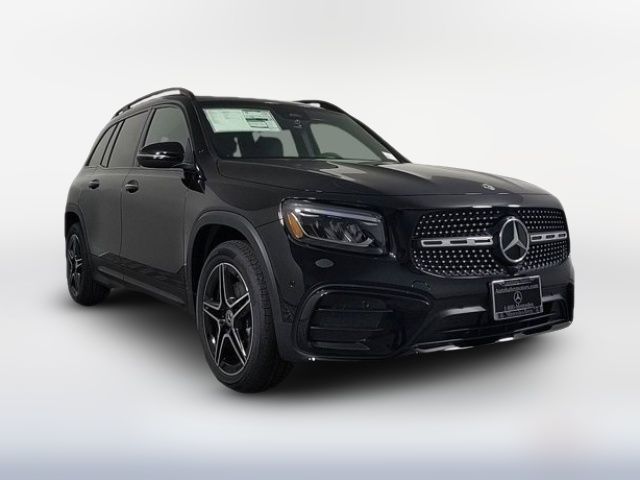 2024 Mercedes-Benz GLB 250