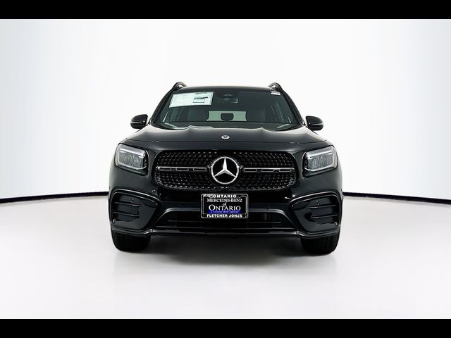 2024 Mercedes-Benz GLB 250