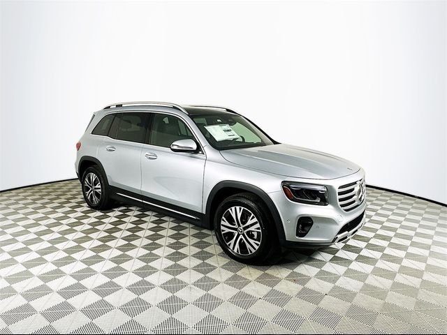 2024 Mercedes-Benz GLB 250