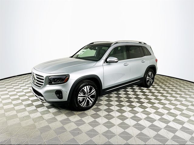 2024 Mercedes-Benz GLB 250