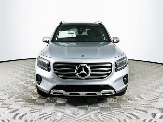 2024 Mercedes-Benz GLB 250