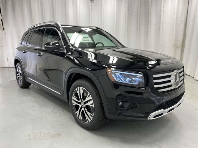 2024 Mercedes-Benz GLB 250