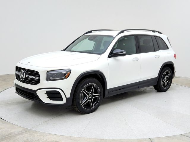 2024 Mercedes-Benz GLB 250