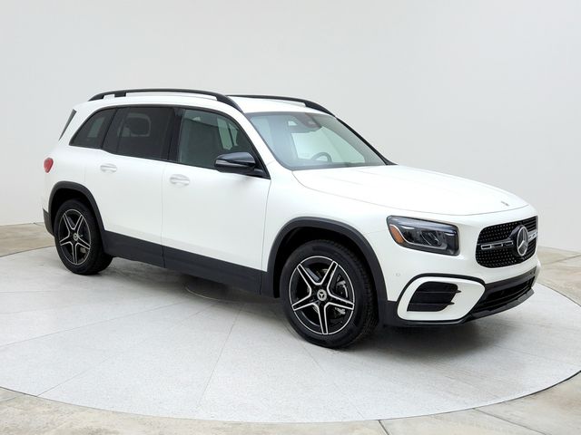 2024 Mercedes-Benz GLB 250