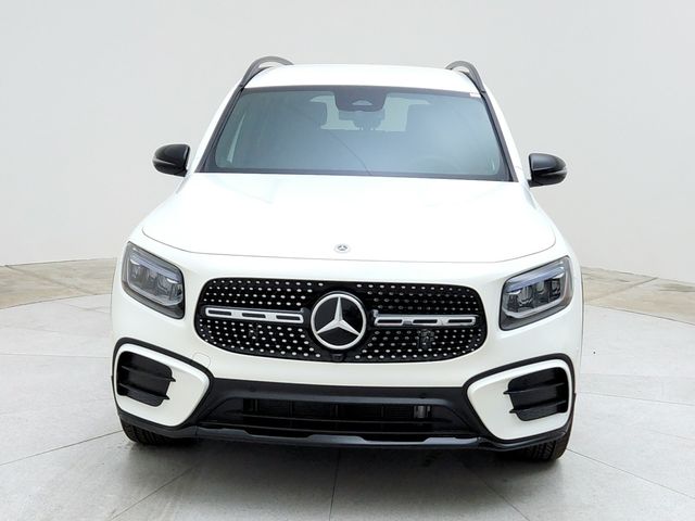 2024 Mercedes-Benz GLB 250