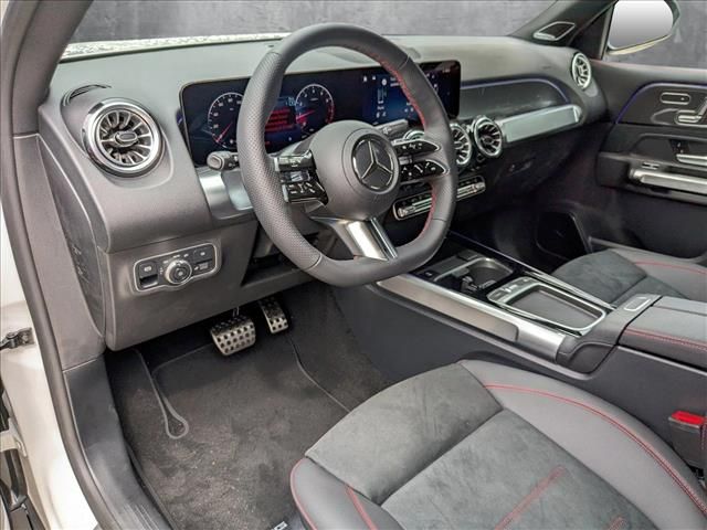 2024 Mercedes-Benz GLB 250