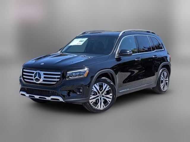2024 Mercedes-Benz GLB 250