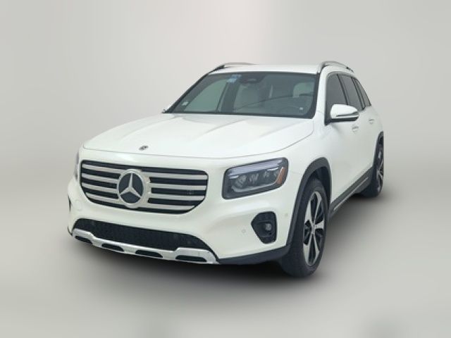 2024 Mercedes-Benz GLB 250