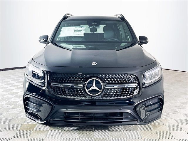 2024 Mercedes-Benz GLB 250