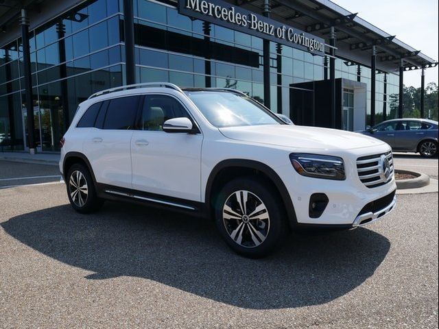 2024 Mercedes-Benz GLB 250