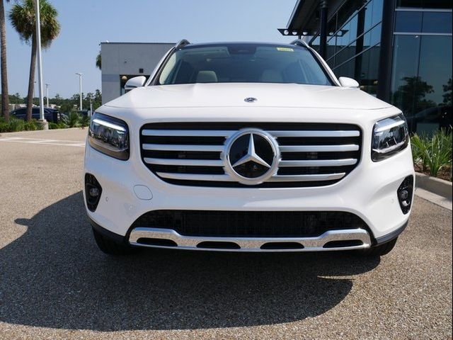 2024 Mercedes-Benz GLB 250