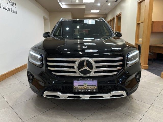 2024 Mercedes-Benz GLB 250