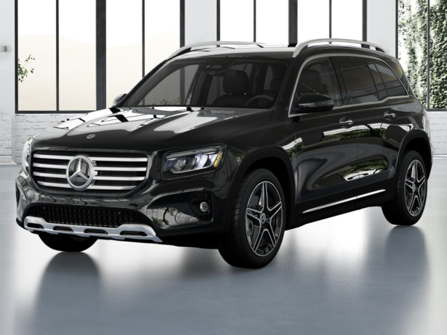 2024 Mercedes-Benz GLB 250