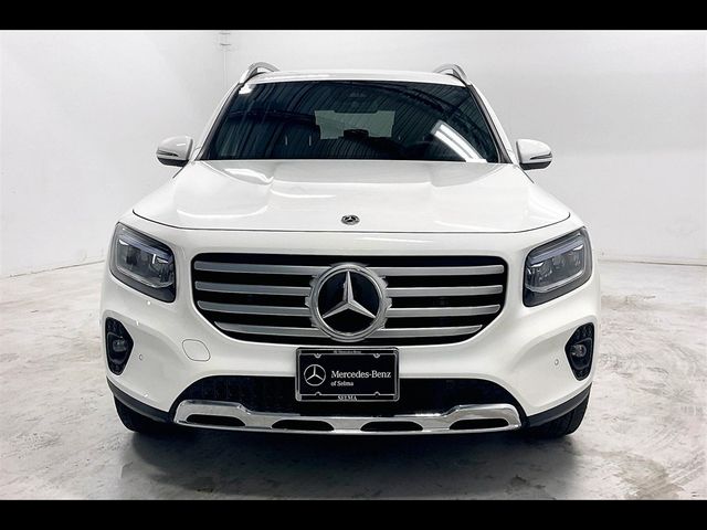 2024 Mercedes-Benz GLB 250