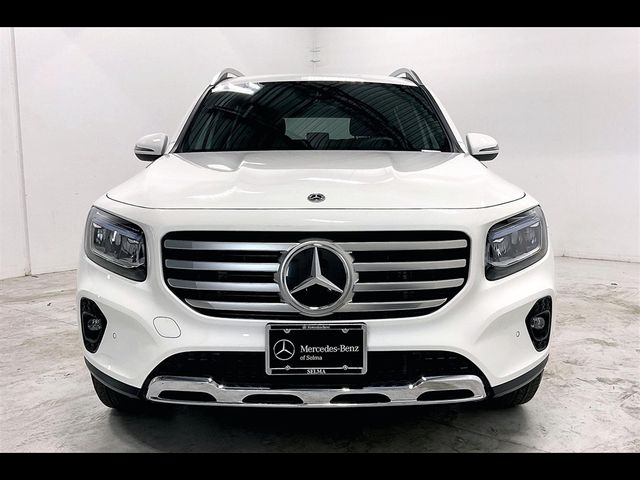 2024 Mercedes-Benz GLB 250