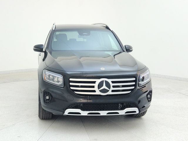 2024 Mercedes-Benz GLB 250