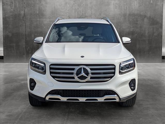 2024 Mercedes-Benz GLB 250