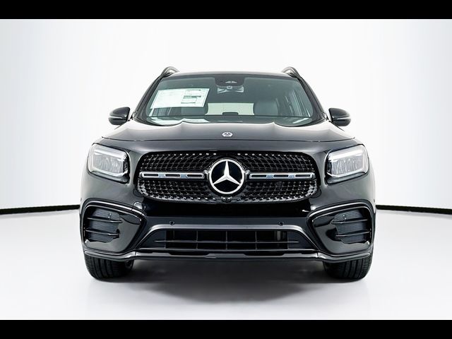 2024 Mercedes-Benz GLB 250