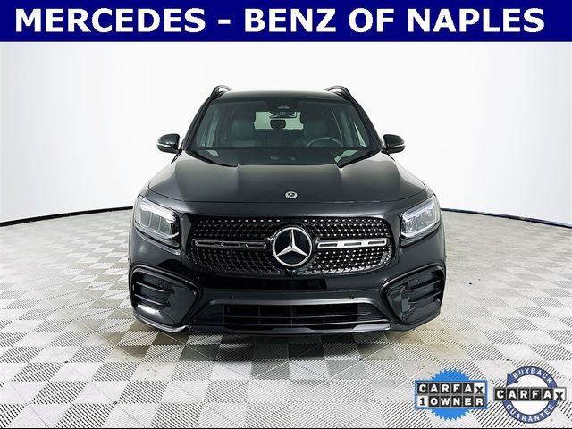 2024 Mercedes-Benz GLB 250