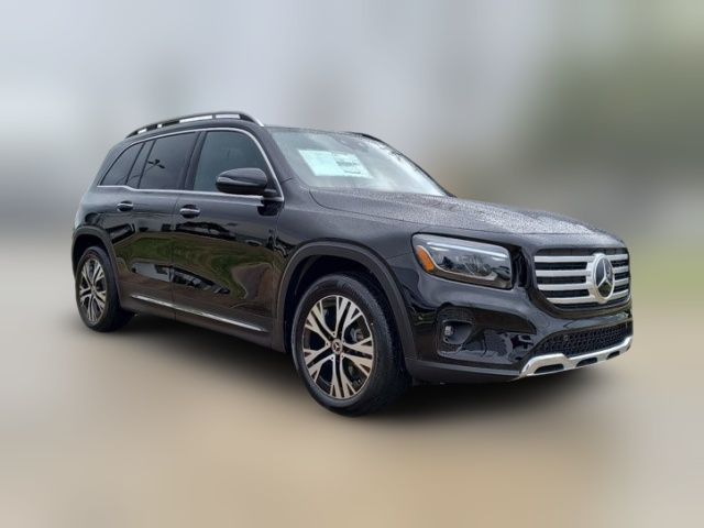 2024 Mercedes-Benz GLB 250