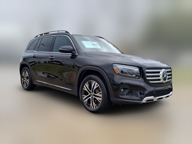 2024 Mercedes-Benz GLB 250