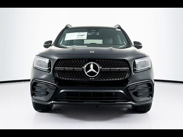 2024 Mercedes-Benz GLB 250