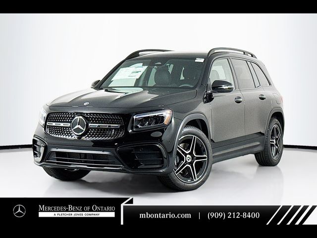 2024 Mercedes-Benz GLB 250