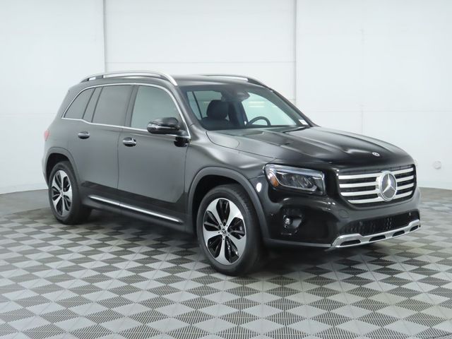 2024 Mercedes-Benz GLB 250