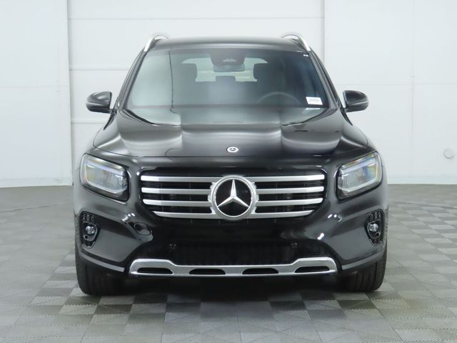 2024 Mercedes-Benz GLB 250